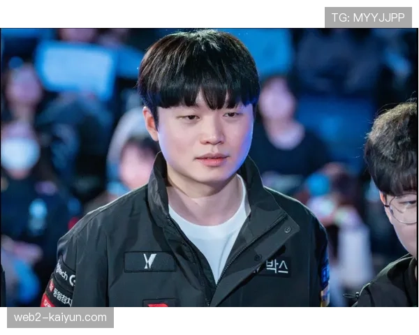 2025LCK季后赛首周最佳选手KT中单Bdd再度展现超凡实力助队晋级