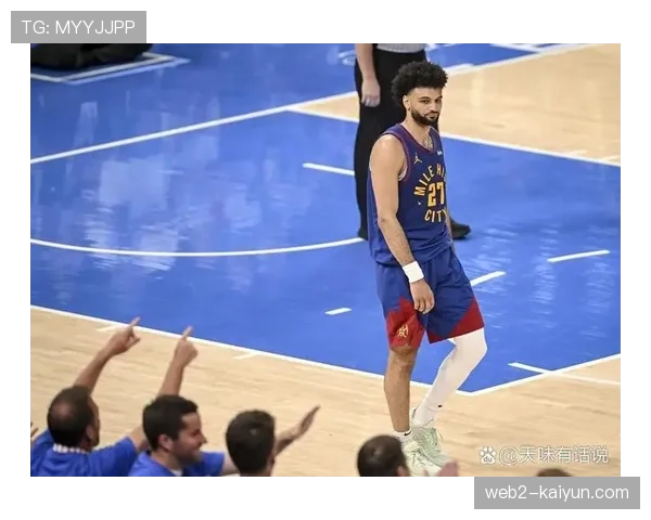 掘金残阵逆转凯尔特人 穆雷17助攻激活全队攻防体系