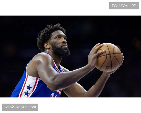 76人恩比德长期缺阵 马克西独自带队进攻面临瓶颈