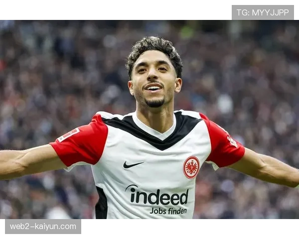 埃布努塔利布获评冬窗最佳转会 法兰克福800万签下半程射手王